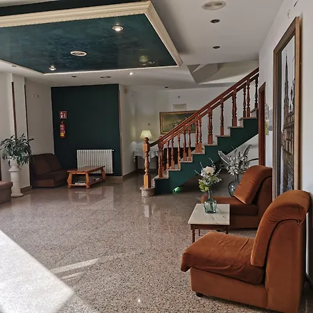 Hotel San Jacobo-3